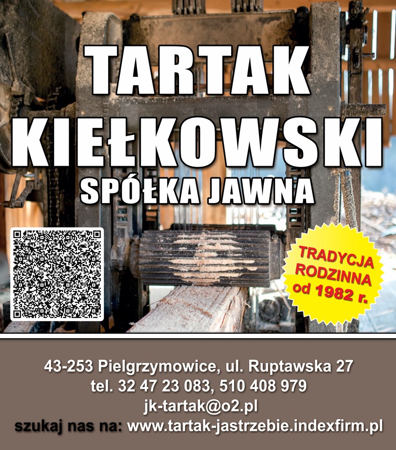 tartak JASTRZĘBIE-ZDRÓJ